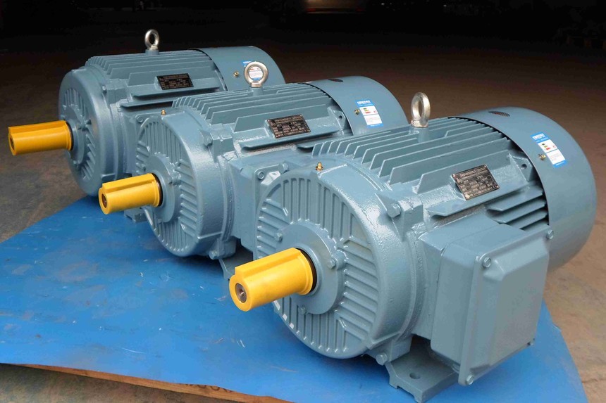 同步發電機電磁制動轉矩-什么是電機的負載轉矩和電磁轉矩？